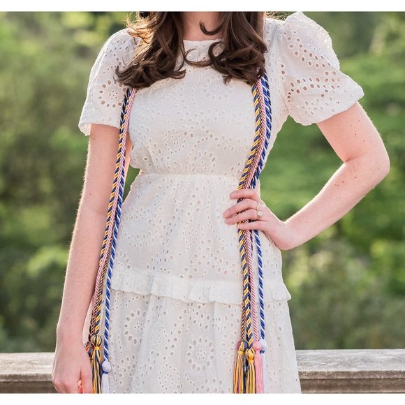 Peter Som Collective, Sz 4 - Picture 1 of 5